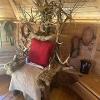 Lodge - Santa's Chair